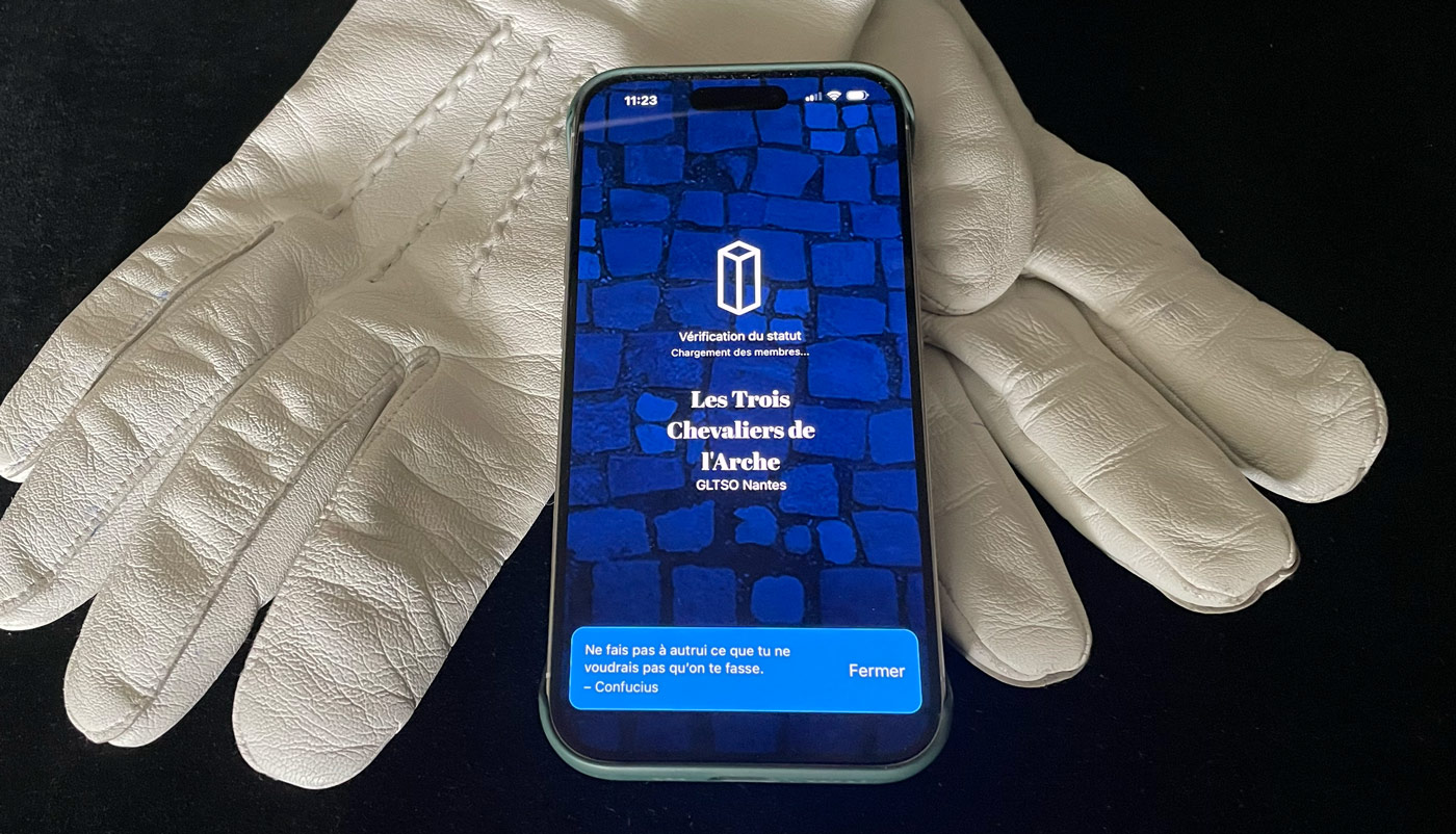 My Lodge v4 : une mise à jour majeure