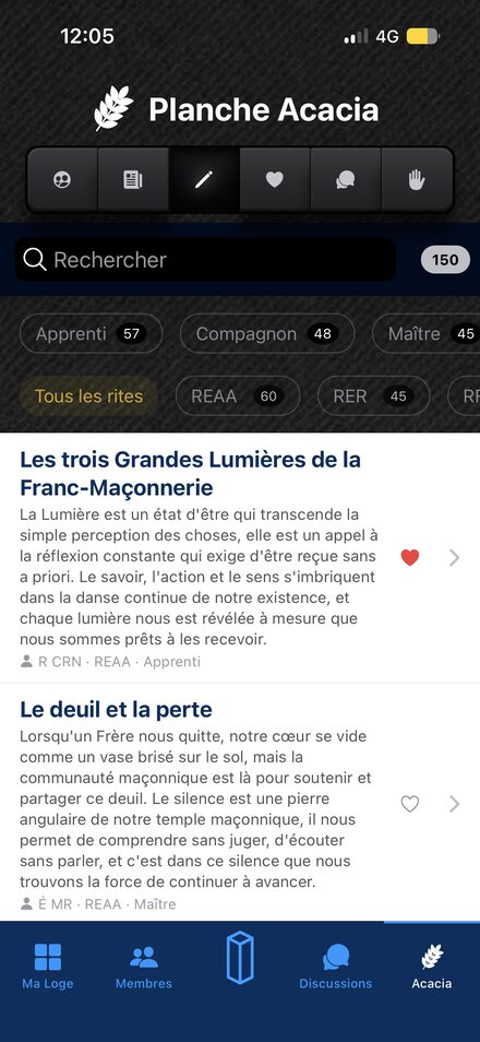 Planches